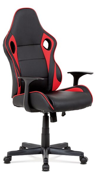 Irodai szék Keely-E807 RED. 1005235