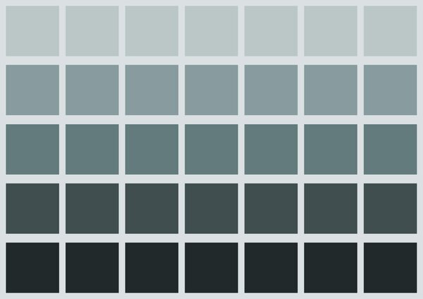Fotótapéta Szürke négyzetek fekete négyzetekkel, Absztrakt fotótapéta, Népszerű fotótapéta, t00374 - Tapeko.hu
