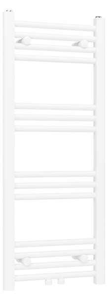 Gamma Erga Simple, fűtőelem 1000x300 mm, 274 W, fehér, ERG-LAV-SIMP-10030-WH