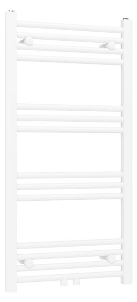 Gamma Erga Simple, fűtőelem 1000x500 mm, 389 W, fehér, ERG-LAV-SIMP-10050-WH