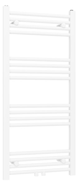 Gamma Erga Simple, radiátor 1100x500 mm, 437 W, fehér, ERG-LAV-SIMP-11050-WH