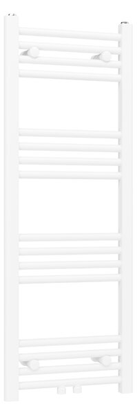 Gamma Erga Simple, radiátor 1100x400 mm, 372 W, fehér, ERG-LAV-SIMP-11040-WH