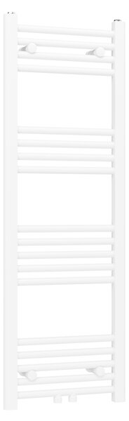 Gamma Erga Simple, fűtőelem 1200x300 mm, 445 W, fehér, ERG-LAV-SIMP-12030-WH