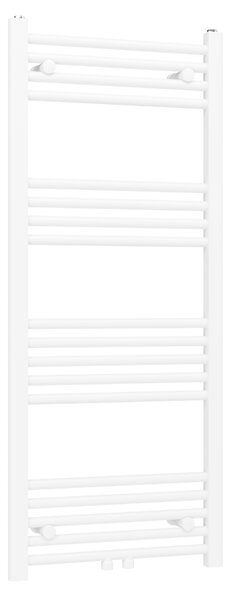 Gamma Erga Simple, radiátor 1200x500 mm, 487 W, fehér, ERG-LAV-SIMP-12050-WH