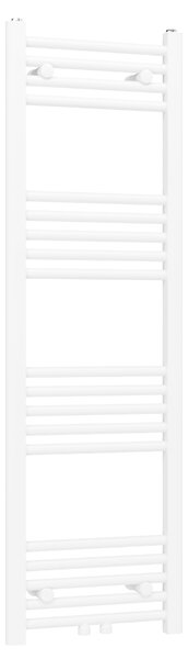 Gamma Erga Simple, radiátor 1300x400 mm, 441 W, fehér, ERG-LAV-SIMP-13040-WH