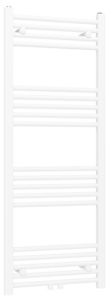 Gamma Erga Simple, radiátor 1300x500 mm, 519 W, fehér, ERG-LAV-SIMP-13050-WH