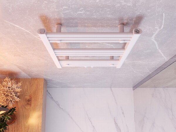 Gamma Erga Simple, fűtőelem 700x500 mm, 275 W, fehér, ERG-LAV-SIMP-7050-WH