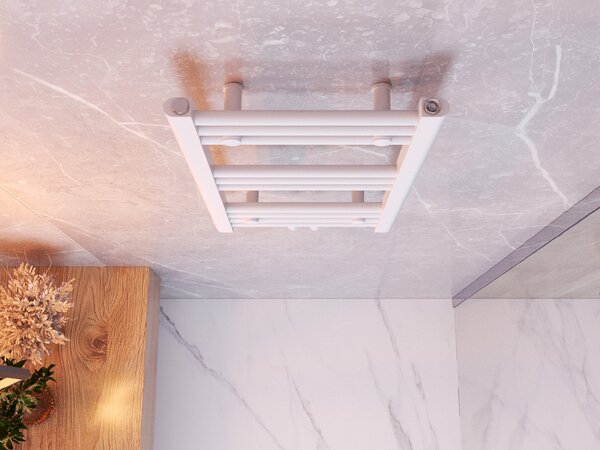 Gamma Erga Simple, fűtőelem 700x300 mm, 193 W, fehér, ERG-LAV-SIMP-7030-WH