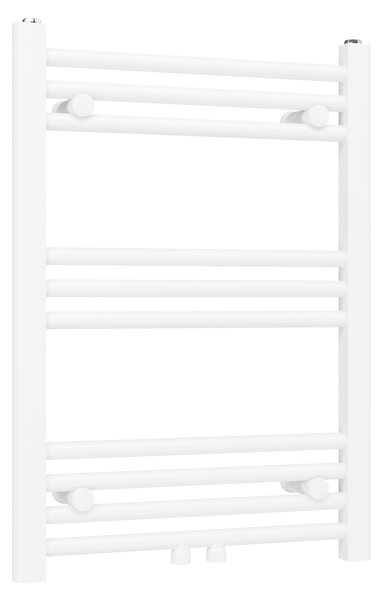 Gamma Erga Simple, fűtőelem 700x500 mm, 275 W, fehér, ERG-LAV-SIMP-7050-WH