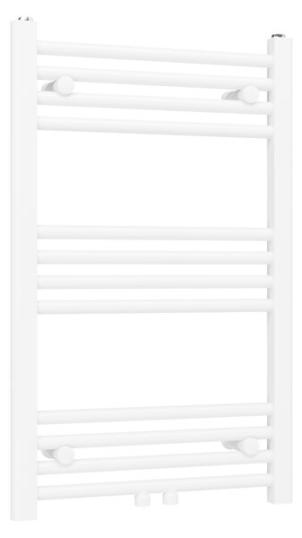 Gamma Erga Simple, fűtőelem 800x300 mm, 227 W, fehér, ERG-LAV-SIMP-8030-WH
