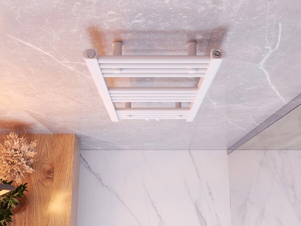 Gamma Erga Simple, fűtőelem 800x300 mm, 227 W, fehér, ERG-LAV-SIMP-8030-WH