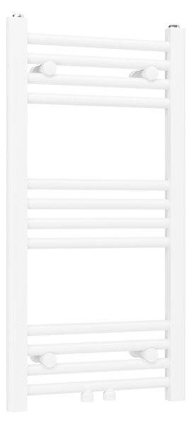 Gamma Erga Simple, fűtőelem 800x400 mm, 275 W, fehér, ERG-LAV-SIMP-8040-WH