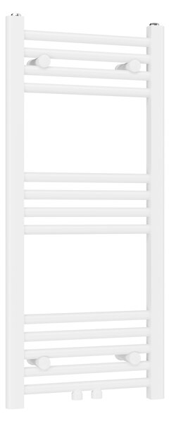 Gamma Erga Simple, fűtőelem 900x400 mm, 304 W, fehér, ERG-LAV-SIMP-9040-WH