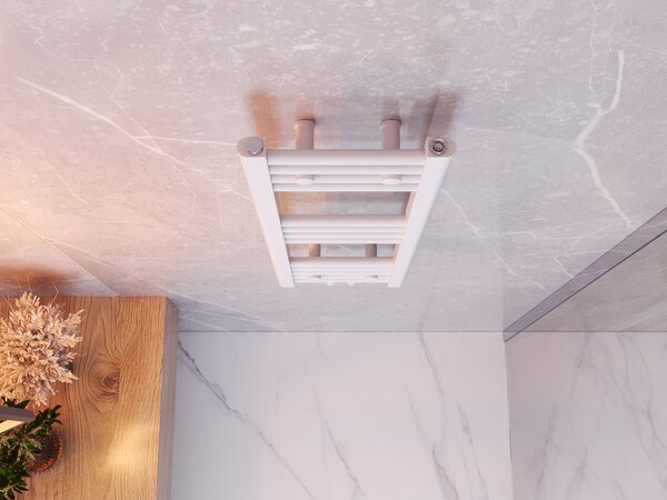 Gamma Erga Simple, fűtőelem 900x300 mm, 250 W, fehér, ERG-LAV-SIMP-9030-WH