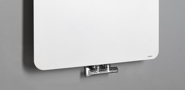 Sapho Sapho, TABELLA OPEN radiátor 590x1490 mm, fehér matt, MI1459
