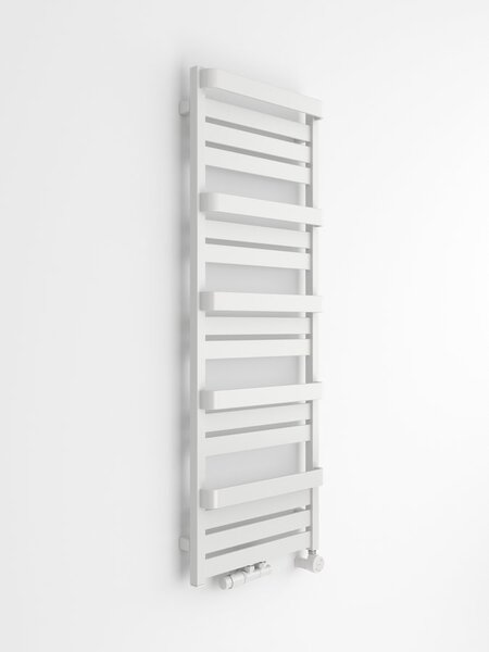 Sapho Sapho, MARILENA radiátor 500x1370mm, fehér matt, MR137