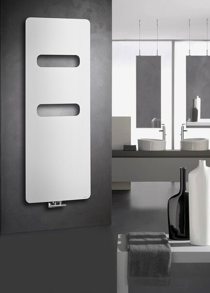 Sapho Sapho, TABELLA OPEN radiátor 590x1490 mm, fehér matt, MI1459