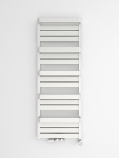 Sapho Sapho, MARILENA radiátor 500x1370mm, fehér matt, MR137