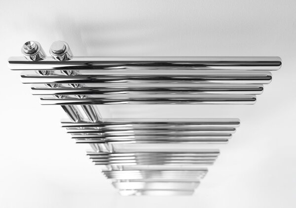 Sapho Sapho, NYMPHA radiátor 500x1520mm, króm, LLN152