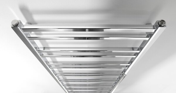 Sapho Sapho, METRO DOS radiátor 550x1430 mm, króm, IR430R