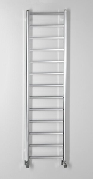 Sapho Sapho, METRO LIGHT radiátor 400x1500 mm, króm, IR447R