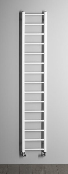 Sapho Sapho, DINA fűtőelem 300x1740 mm, fehér, IR366W