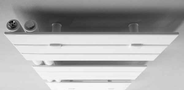 Aqualine Aqualine, MYTHOS radiátor 500x830 mm, fehér, LLM508W