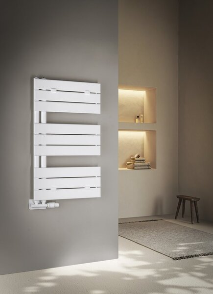 Aqualine Aqualine, MYTHOS radiátor 500x830 mm, fehér, LLM508W
