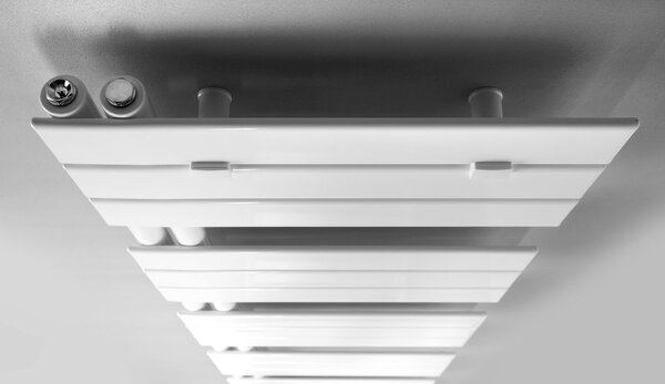 Aqualine Aqualine, MYTHOS radiátor 500x1730 mm, fehér, LLM517W