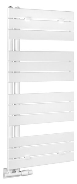 Aqualine Aqualine, MYTHOS radiátor 500x1130 mm, fehér, LLM511W