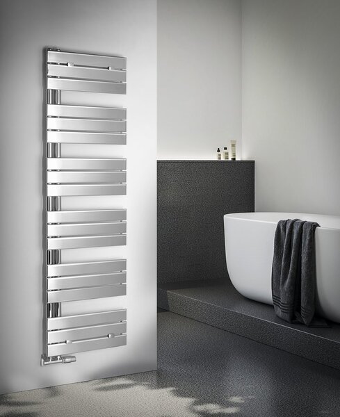 Aqualine Aqualine, MYTHOS radiátor 500x1730 mm, króm, LLM517C