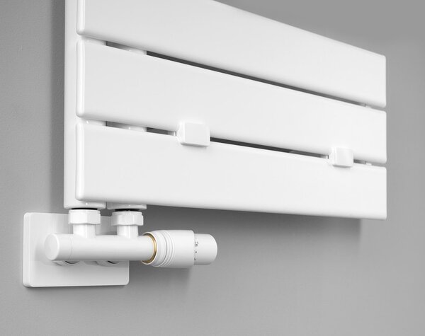 Aqualine Aqualine, MYTHOS radiátor 500x1730 mm, fehér, LLM517W