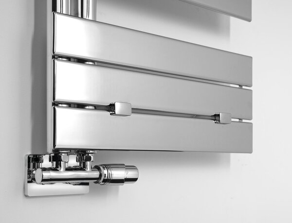 Aqualine Aqualine, MYTHOS radiátor 500x1730 mm, króm, LLM517C