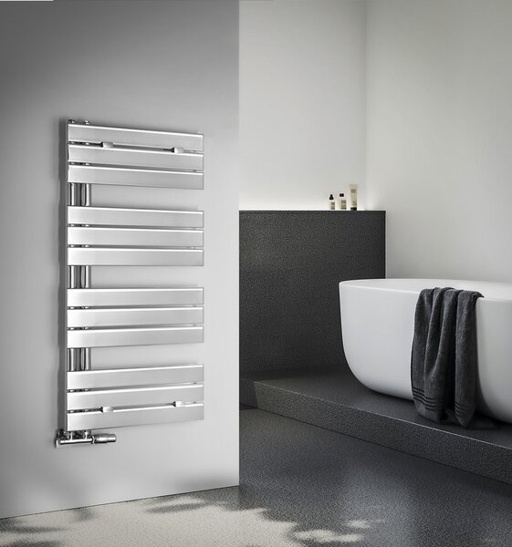 Aqualine Aqualine, MYTHOS radiátor 500x1130 mm, króm, LLM511C