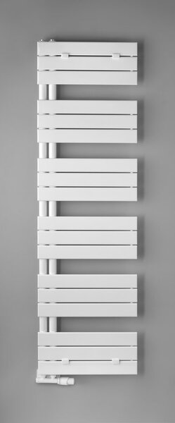 Aqualine Aqualine, MYTHOS radiátor 500x1730 mm, fehér, LLM517W