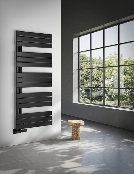 Aqualine Aqualine, MYTHOS radiátor 500x1130 mm, króm, LLM511C