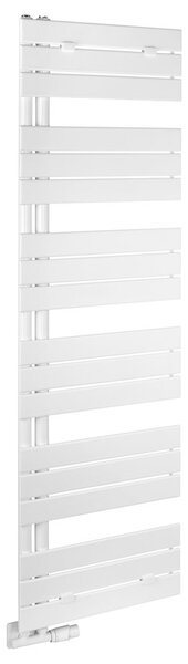 Aqualine Aqualine, MYTHOS radiátor 500x1730 mm, fehér, LLM517W
