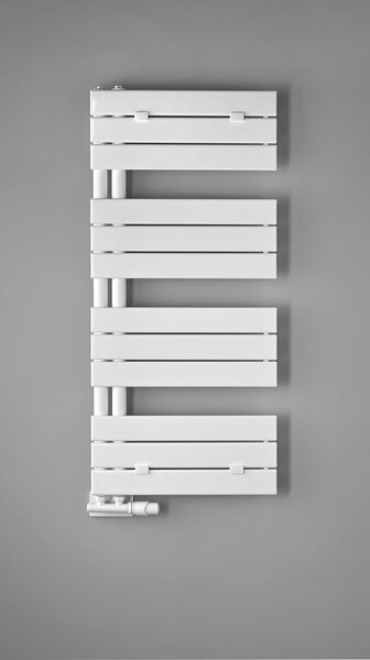 Aqualine Aqualine, MYTHOS radiátor 500x1130 mm, fehér, LLM511W