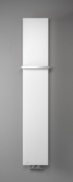 Sapho Sapho, SMARTELLA radiátor 250x1490mm, matt fehér, MI1427
