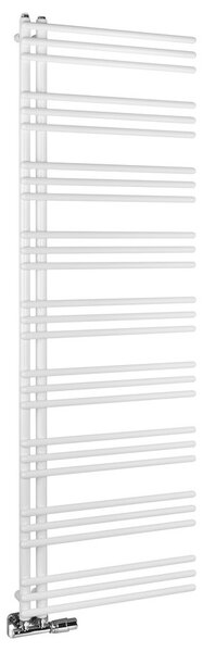 Aqualine Aqualine, POSEIDON radiátor 550x1740mm, fehér, PS517