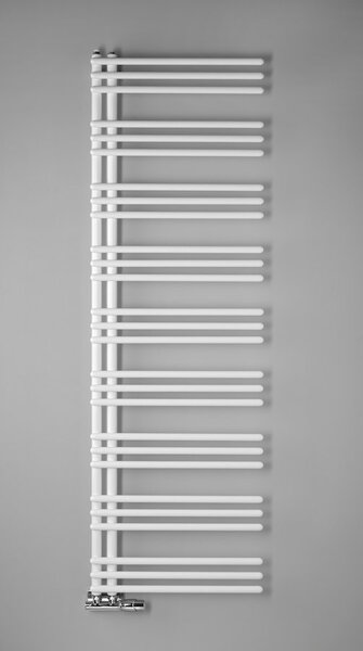 Aqualine Aqualine, POSEIDON radiátor 550x1740mm, fehér, PS517