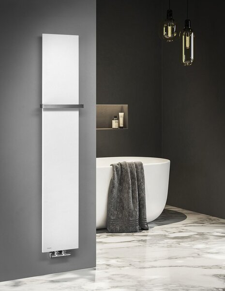Sapho Sapho, SMARTELLA fűtőelem 250x1490mm, matt fekete, MI1429