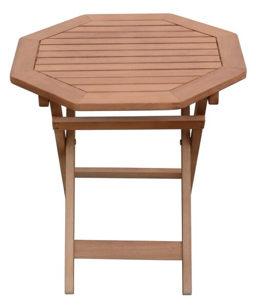 Kerek kerti kisasztal ø 50 cm Mayfield – Garden Pleasure