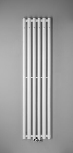 Sapho Sapho, PILON fűtőelem 196x1800mm, 6 db kampóval, matt fehér, IZ131T