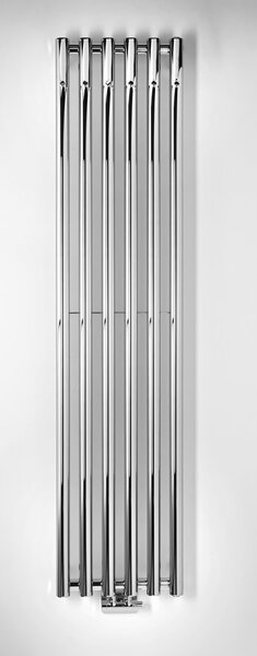 Sapho Sapho, PILON radiátor 270x1800mm, 6 akasztóval, króm, IZ130T