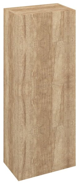 Sapho Sapho, ESPACE szekrény 35x94x22cm, 1 ajtó, bal/jobb, Alabama tölgy, ESC110-2222