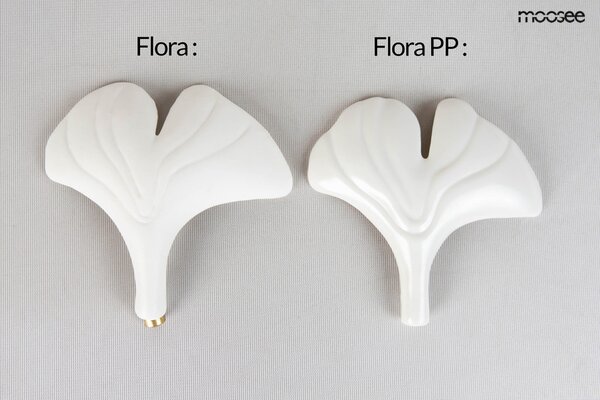 MOOSEE függőlámpa FLORA 80 arany