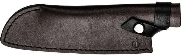 Forged bőrtok santoku késhez - 18 cm