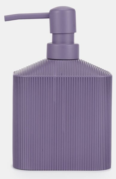 Sinsay - Szappanadagoló bordázott falakkal - tengerészkék