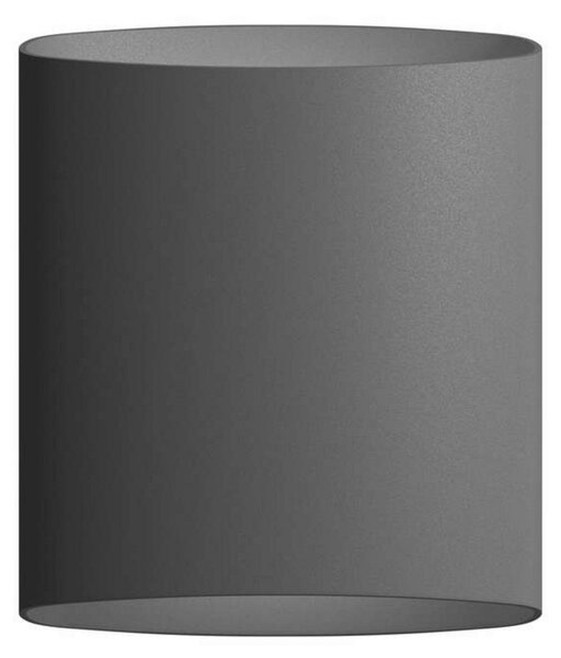 Kültéri Lámpa Belid, dimmable, Szürke, Terasz, Fém